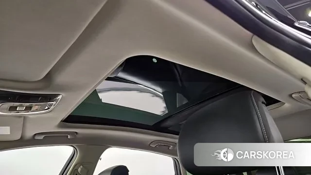 Genesis G80 (RG3) id 3008059 из Кореи 10