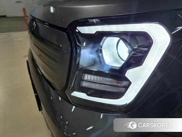Kia The New Kia Ray id 4500105 из Кореи 10