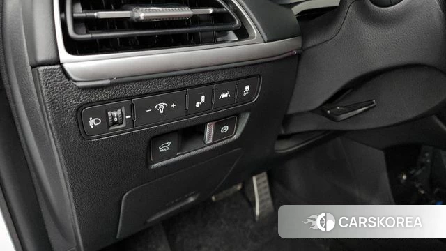 Hyundai Palisade id 4383485 из Кореи 10