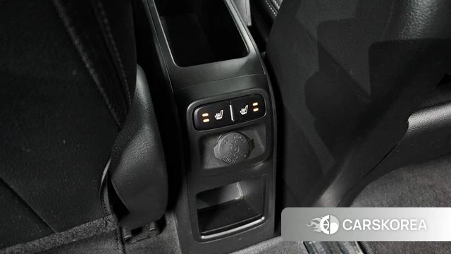 Kia The New Ray id 3853085 из Кореи 10