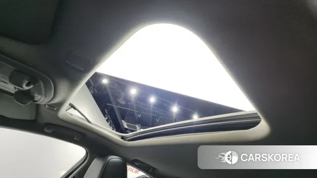 Cadillac ATS id 3622473 из Кореи 10