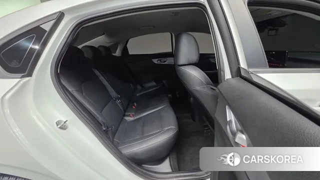 Kia The New K3 2nd generation id 3551436 из Кореи 10