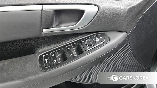 Hyundai Sonata (DN8) id 3860428 из Кореи 10