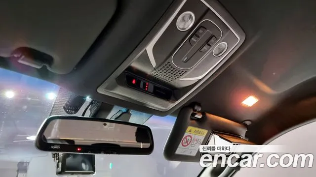 Ssangyong The New Rexton Sport id 2390404 из Кореи 10