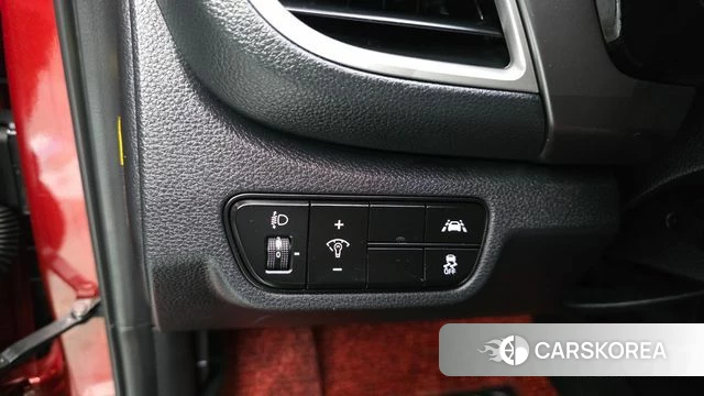 Kia Seltos id 4689092 из Кореи 10