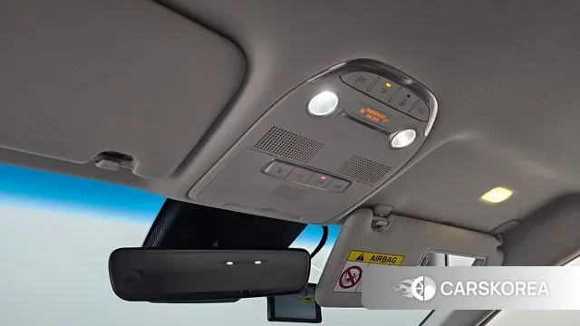 Hyundai The New Grandeur IG id 2994266 из Кореи 10