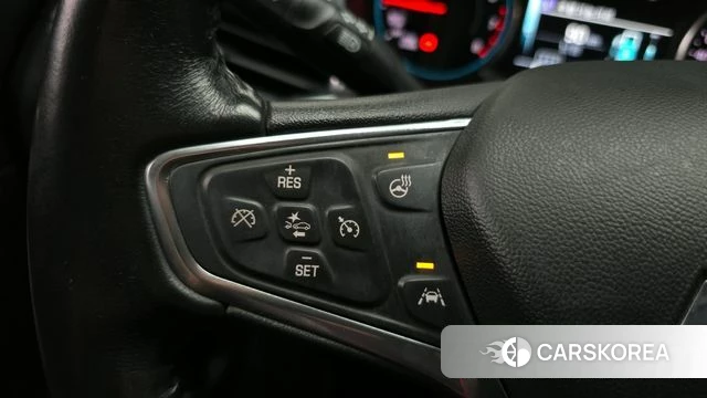 Chevrolet (GM Daewoo) All New Malibu id 4397850 из Кореи 10