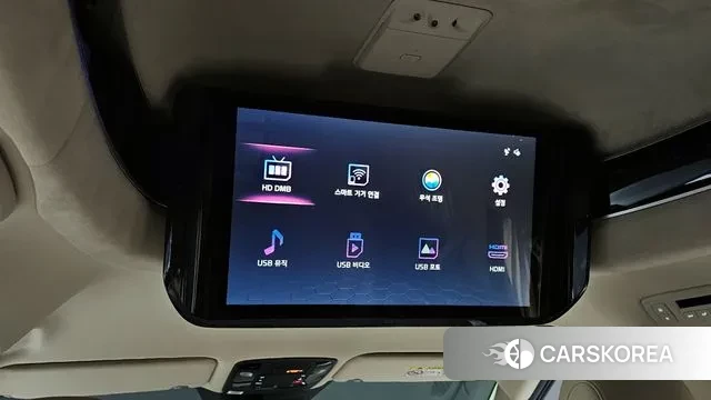 Kia Carnival 4th generation id 3003171 из Кореи 10