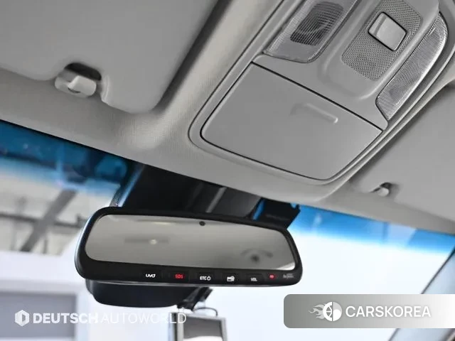 Kia The New Niro id 3509872 из Кореи 10