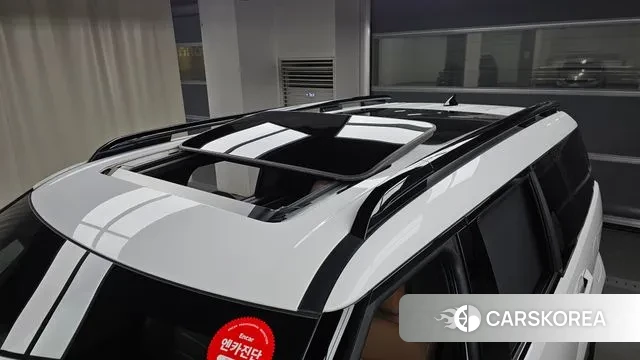 Hyundai Santa Fe (MX5) id 3322070 из Кореи 10