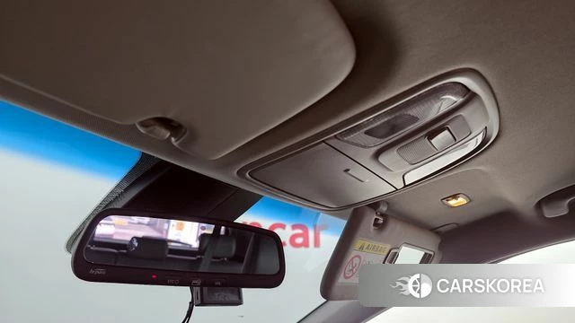 Kia Sportage The Bold id 3935794 из Кореи 10