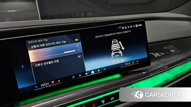 BMW 7 Series (G70) id 3571510 из Кореи 10