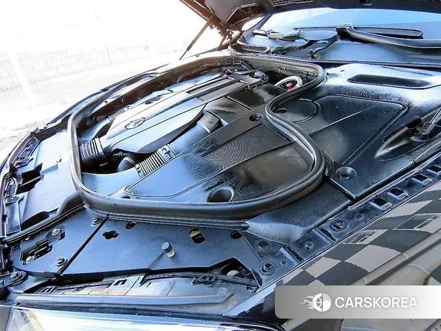 Mercedes-Benz S-Class W222 id 3666952 из Кореи 10