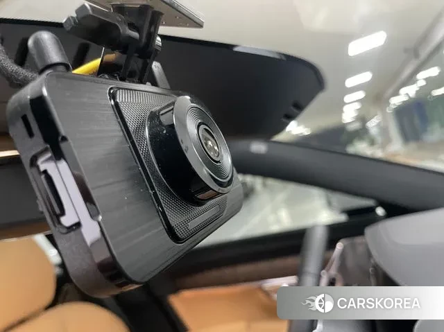 Volvo S90 id 3338539 из Кореи 10