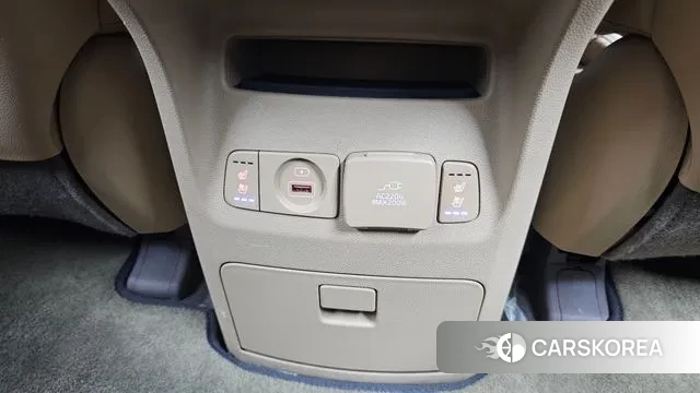 Kia The New Carnival id 2981289 из Кореи 10