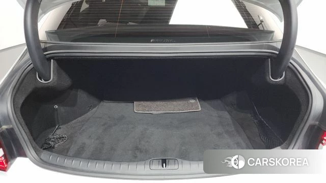 Genesis G80 (RG3) id 4632144 из Кореи 10