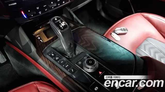 Maserati Levante id 2522017 из Кореи 10