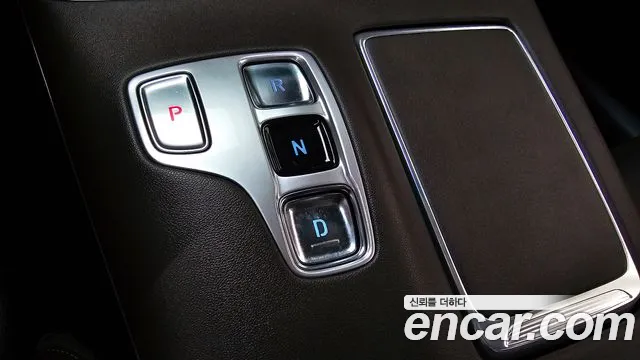 Hyundai The New Grandeur IG id 2661993 из Кореи 10