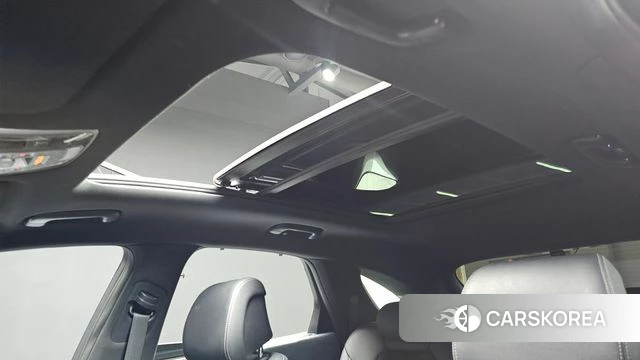 Genesis GV70 id 3878844 из Кореи 10