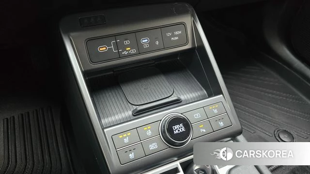 Hyundai Kona Hybrid (SX2) id 4892796 из Кореи 10