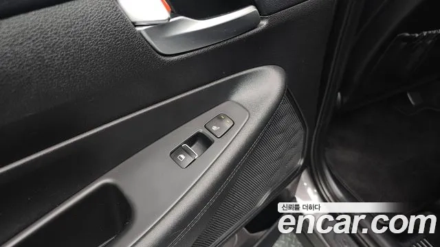 Hyundai Santa Fe TM id 2860180 из Кореи 10