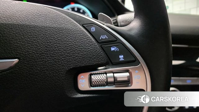 Genesis G80 (RG3) id 3851241 из Кореи 10