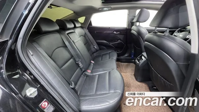 Kia Come New K7 id 2917830 из Кореи 10