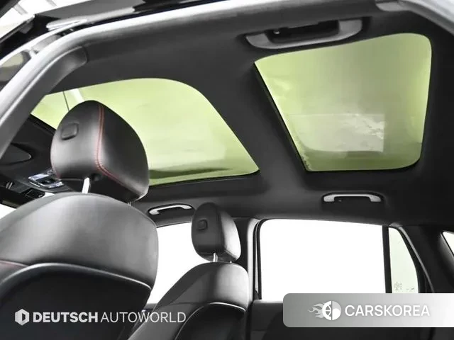 Mercedes-Benz GLA - Class H247 id 3535500 из Кореи 10