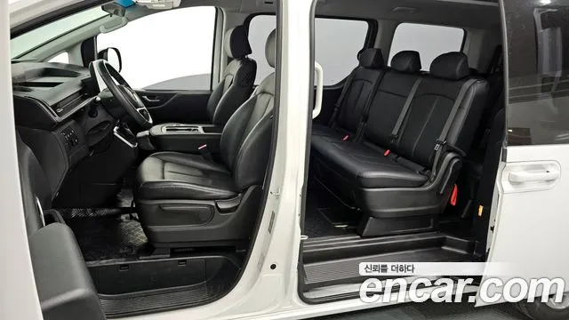 Hyundai Staria id 2442988 из Кореи 10