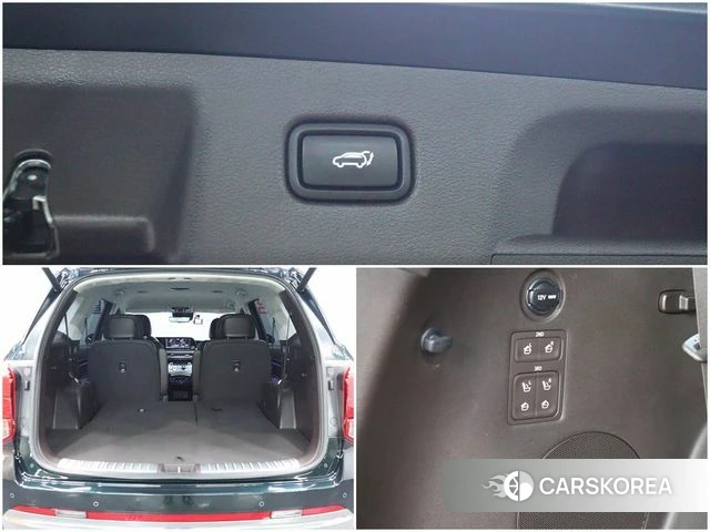 Hyundai The New Palisade id 4592129 из Кореи 10