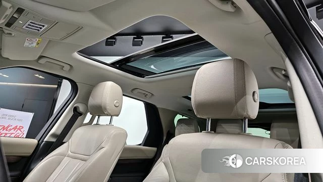 Land Rover Discovery 5 id 3899342 из Кореи 10