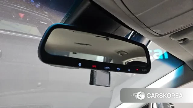 Hyundai Grandeur IG id 3593287 из Кореи 10