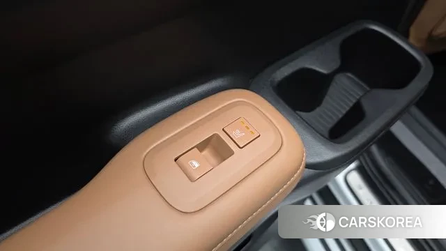 Hyundai Santa Fe (MX5) id 3365348 из Кореи 10