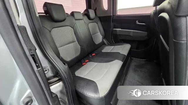 Kia The New Ray id 3766826 из Кореи 10