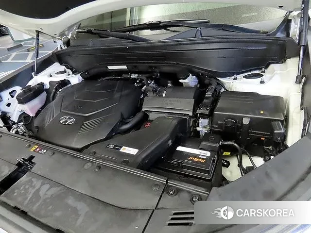 Hyundai Palisade id 3626432 из Кореи 10