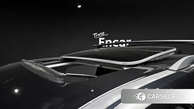 Chevrolet (GM Daewoo) Traverse id 3753533 из Кореи 10