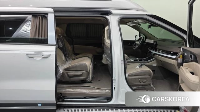 Kia The New Carnival 4th Generation id 4321446 из Кореи 10