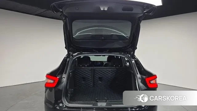 Chevrolet (GM Daewoo) Trax Crossover id 3711693 из Кореи 10