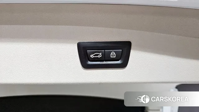 BMW X4 (G02) id 3692351 из Кореи 10