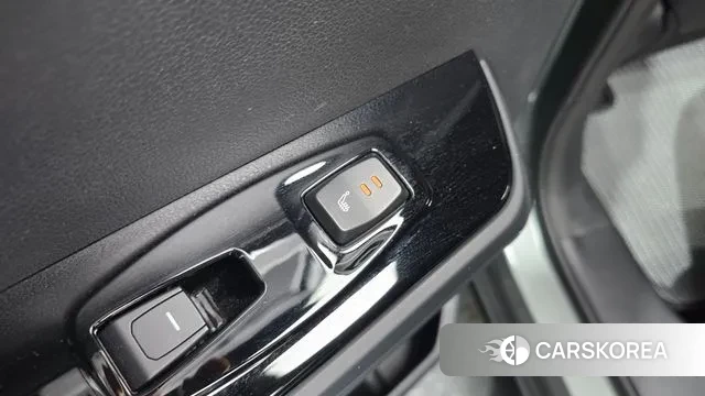 Ssangyong Torres id 3322237 из Кореи 10