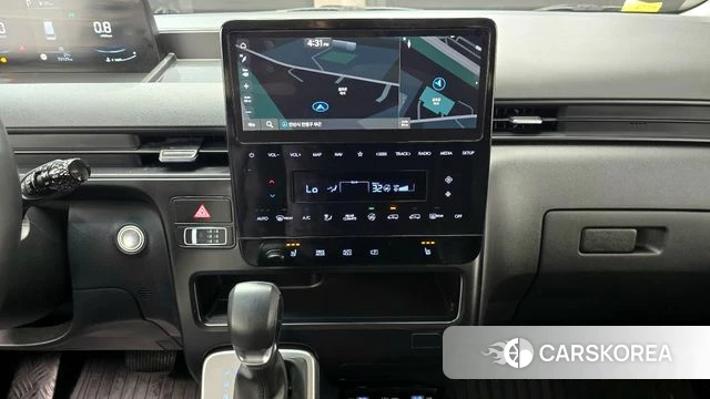 Hyundai Staria id 4316222 из Кореи 10