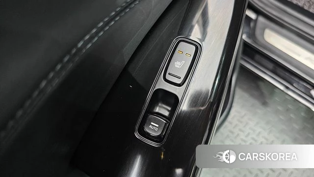 Kia K7 Premier id 4586887 из Кореи 10