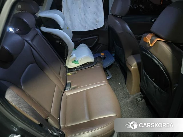 Kia Soul Booster id 4632840 из Кореи 10