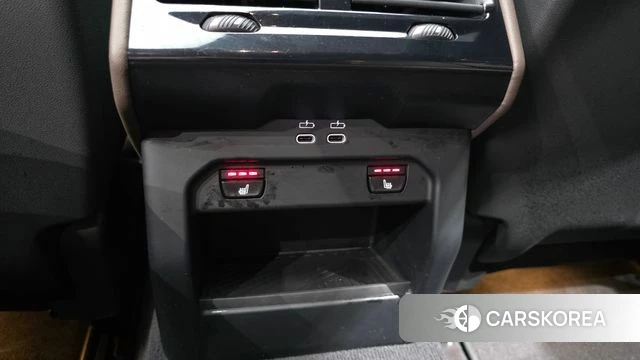 BMW 5 Series (G60) id 4427010 из Кореи 10