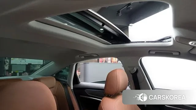 Audi A6 (C8) id 3658781 из Кореи 10