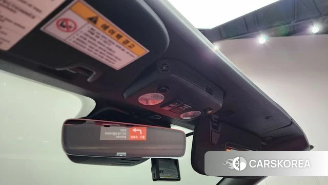 Ford Mustang id 3966226 из Кореи 10