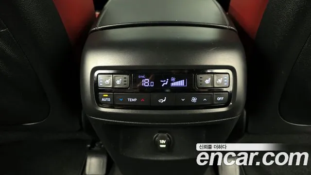 Hyundai Palisade id 2855044 из Кореи 10