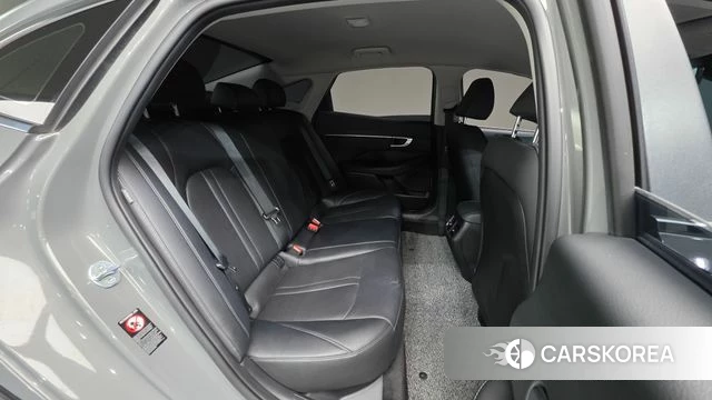 Hyundai Sonata (DN8) id 3842476 из Кореи 10