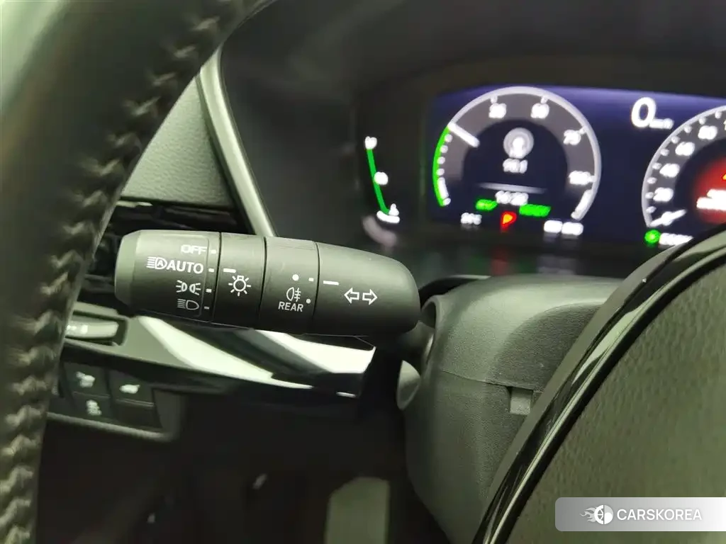 Honda Haoying New Energy id 4570859 из Китая 10
