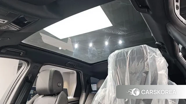 Land Rover Discovery Sports 2nd Generation id 3217294 из Кореи 10